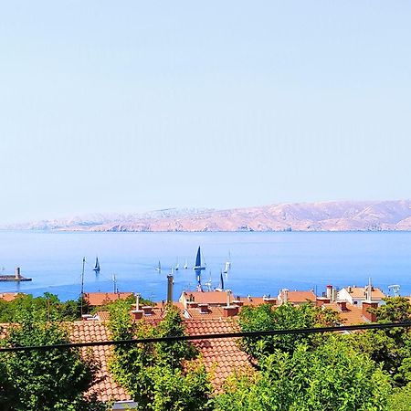 Holiday House With Seaview Senj  Exterior photo