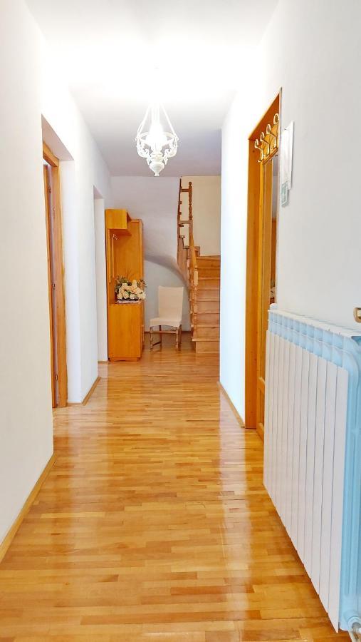 Holiday House With Seaview Senj  Exterior photo