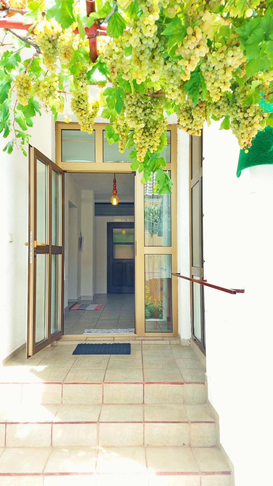 Holiday House With Seaview Senj  Exterior photo