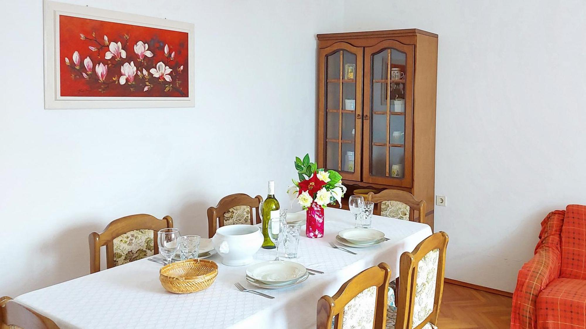 Holiday House With Seaview Senj  Exterior photo