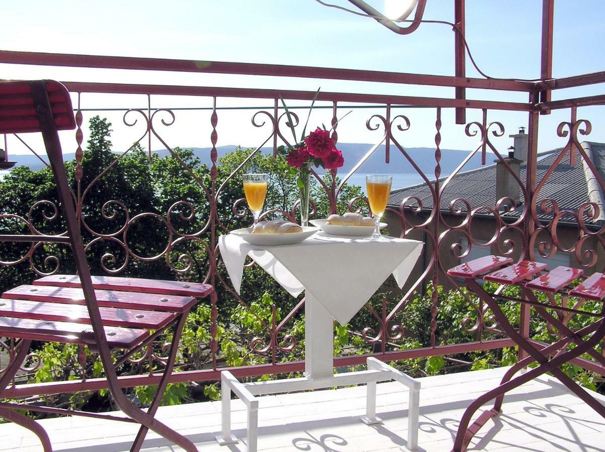 Holiday House With Seaview Senj  Exterior photo