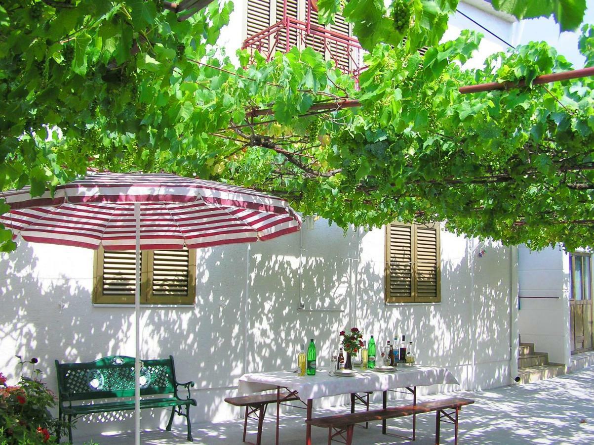 Holiday House With Seaview Senj  Exterior photo