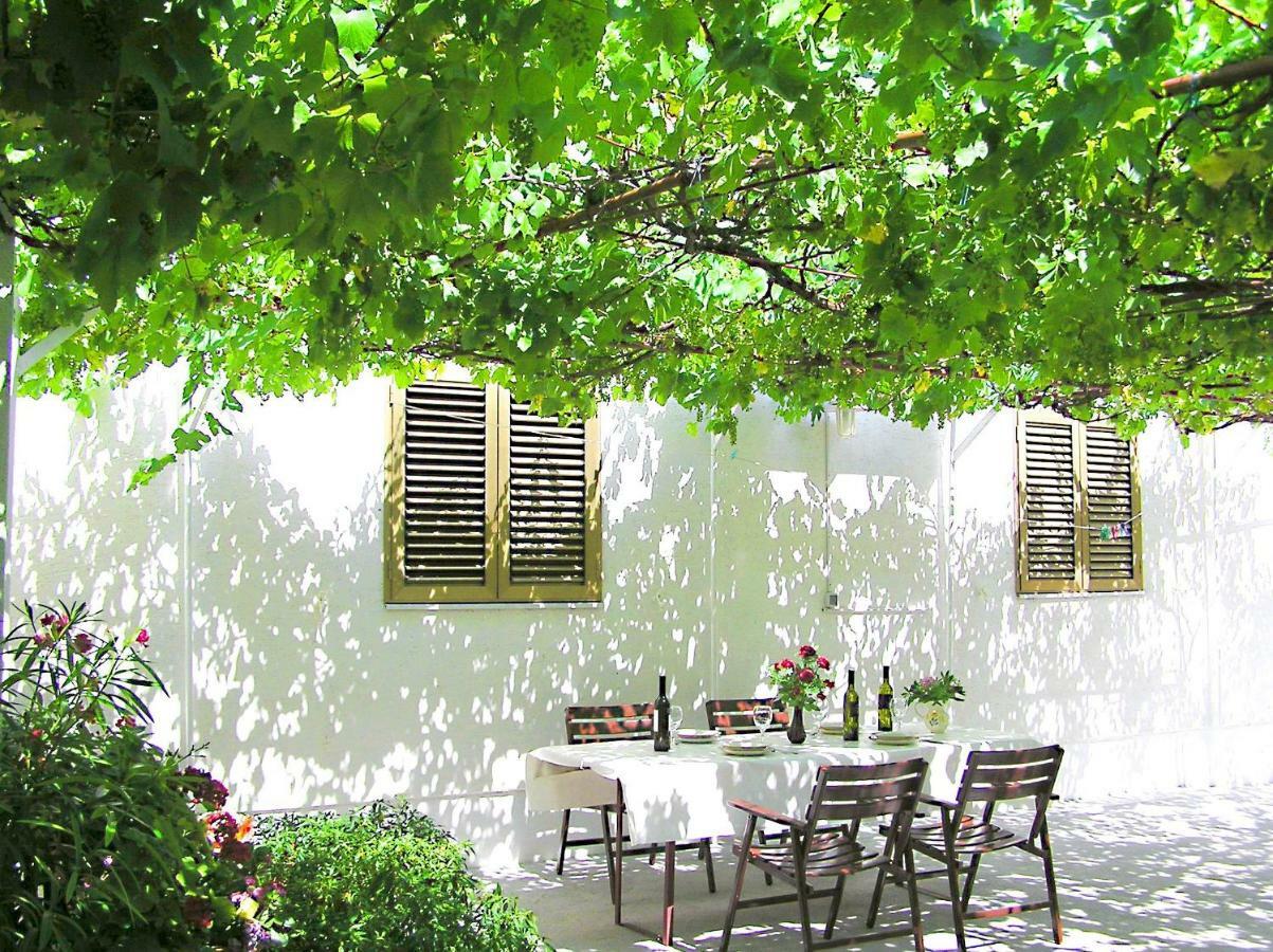 Holiday House With Seaview Senj  Exterior photo